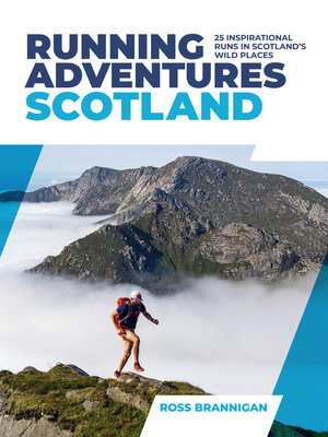 cover image of Running Adventures Scotland